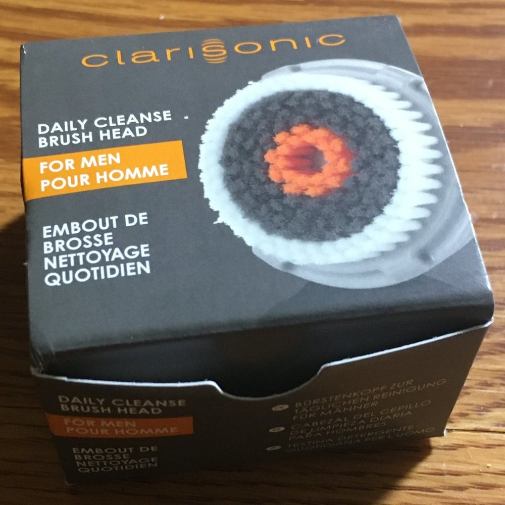 Clarisonic Brush Men's